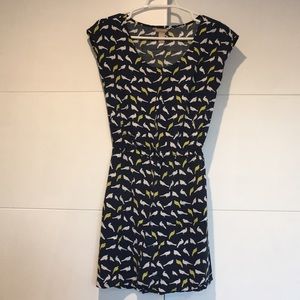 Bird Sundress